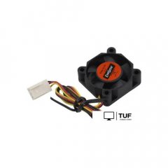 Вентилятор для корпуса ExeGate Mirage 30x10S EX281210RUS