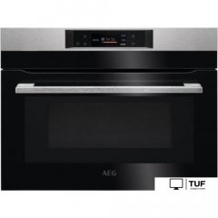 Микроволновая печь AEG KMK721880M