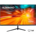 Монитор SunWind SM-24FV222