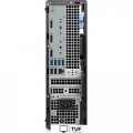 Компактный компьютер Dell Precision 3460 SFF 210-BCTU