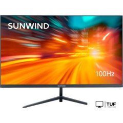 Монитор SunWind SM-24FV222