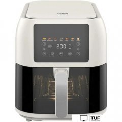 Аэрогриль (аэрофритюрница) Hyundai HYF-9083