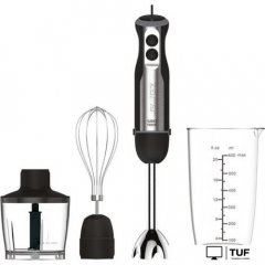 Погружной блендер Zelmer ZHB4572