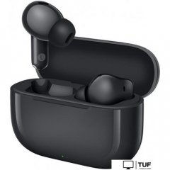 Наушники Huawei FreeBuds SE 4 ANC (черный, международная версия)