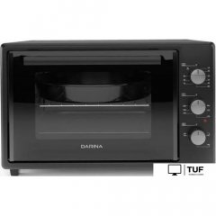 Мини-печь Darina UB NDE37 701 B