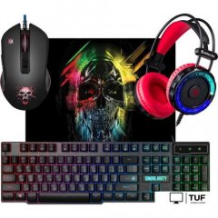 Игровой набор Defender Singularity MKP-118