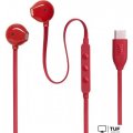 Наушники JBL Tune 305C (красный)