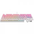 Клавиатура Redragon Cass (розовый)