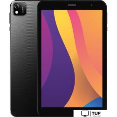 Планшет Digma Optima 8403D 4G (черный)