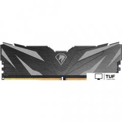 Оперативная память Netac Shadow II 16ГБ DDR5 6000 МГц NTSWD5P60SP-16K