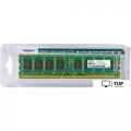 Оперативная память Kingmax 4GB DDR3 PC3-12800 KM-LD3-1600-4GS