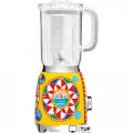 Стационарный блендер Smeg BLF01DGEU