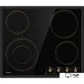 Варочная панель Gorenje EC642CLB