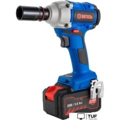 Гайковерт Витязь ГА-424-1 (с 2-мя АКБ, кейс)