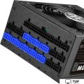 Блок питания SilverStone ST1500-TI v2.0