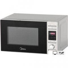 Микроволновая печь Midea AG820CP2-S