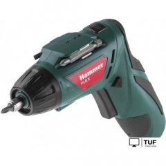 Электроотвертка Hammer ACD 3.6A (с АКБ)