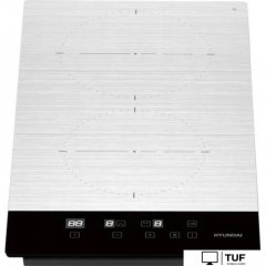 Варочная панель Hyundai HHI 3772 GR