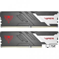 Оперативная память Patriot Viper Venom 2x24ГБ DDR5 6000МГц PVV548G600C30K