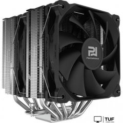 Кулер для процессора PentaWave PC-Z06D LE SRB