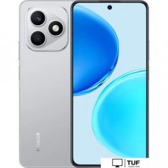 Телефон HONOR X8d 8GB/256GB международная версия (серый)