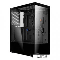 Корпус Ginzzu CL100