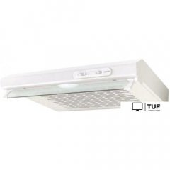 Кухонная вытяжка Jetair Light WH/F/50 PRF0094427B