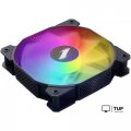 Вентилятор для корпуса 1stPlayer F1R FRGB (черный)