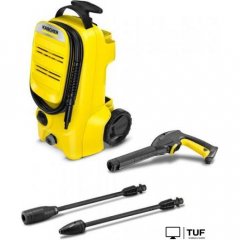 Мойка высокого давления Karcher K 3 Compact 1.676-200.0