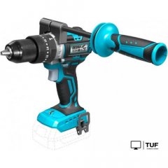 Ударная дрель-шуруповерт Dedra SAS+ALL DED7140 (без АКБ)