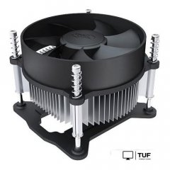 Кулер для процессора DeepCool CK-11508 PWM DP-ICAS-CK11508-P