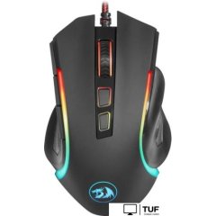 Игровая мышь Redragon Griffin
