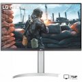 Монитор LG 27UP650P-W