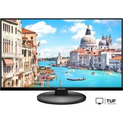 Монитор для камер видеонаблюдения Hikvision DS-D5027UC