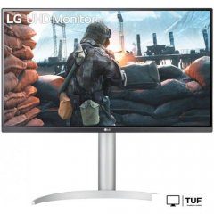 Монитор LG 27UP650P-W