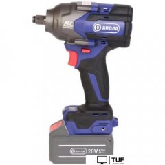 Гайковерт ДИОЛД ГЭА-20 ЛИ-04 10300044 (без АКБ)