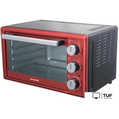 Мини-печь Willmark WO-487RB