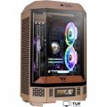 Корпус Thermaltake The Tower 300 Gravel Sand CA-1Y4-00SGWN-00