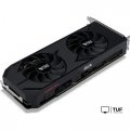 Видеокарта Acer Nitro Radeon RX 7600 XT OC 16GB GDDR6 DP.Z3LWW.P02