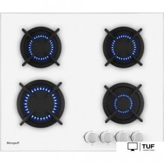 Варочная панель Weissgauff HG 640 WG