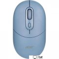 Мышь Acer OMR301 (синий)