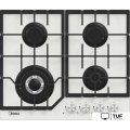Варочная панель Midea MG643TGW