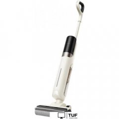 Пылесос Dreame Trouver Wet and Dry Vacuum K30 Mix HMV24A (евровилка)