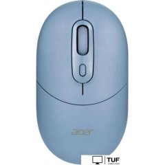 Мышь Acer OMR301 (синий)