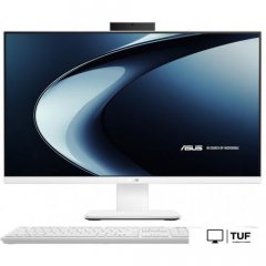 Моноблок ASUS V400 AiO V470VAK-WPE0350