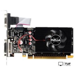 Видеокарта Sinotex Ninja GeForce GT 730 2GB DDR3 NF73NP023F