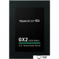 SSD Team GX2 512GB T253X2512G0C101