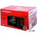 Микроволновая печь Oursson MM2005/BL