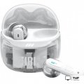 Наушники JBL Tune Flex 2 Ghost (белый)