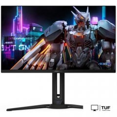 Игровой монитор Gigabyte Aorus FO27Q3